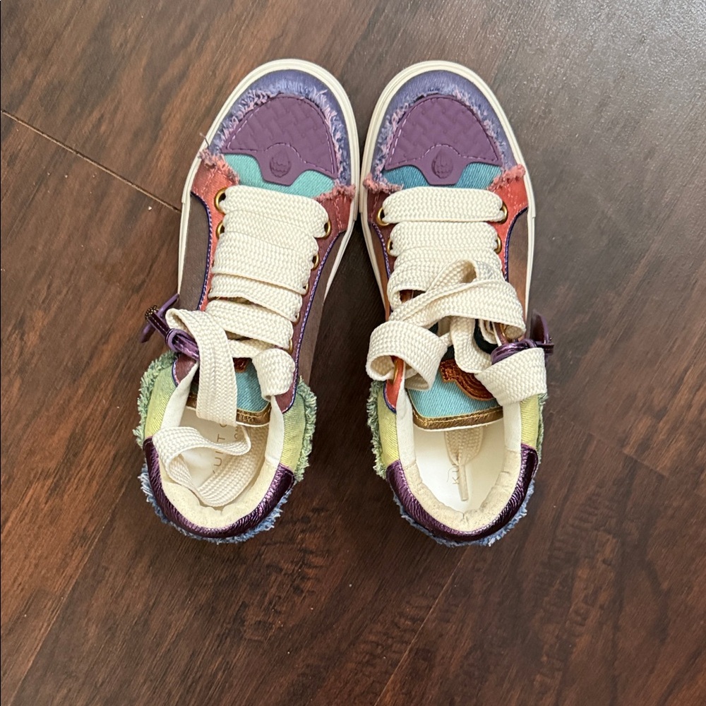 Kurt Geiger Multicolor Women Sneakers